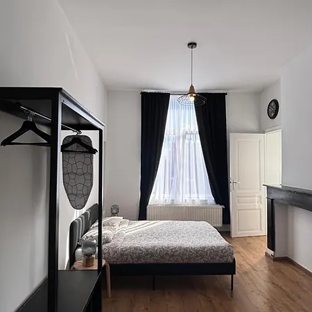Apartment Nahida