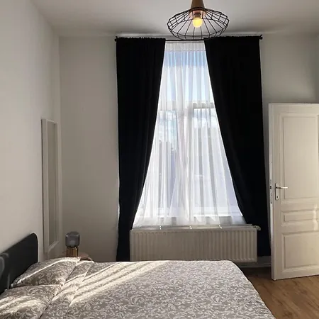Apartment Nahida