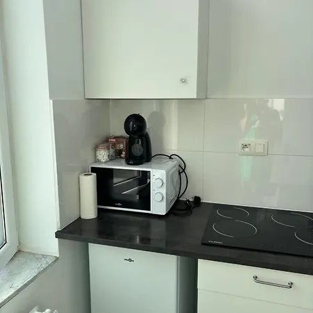 Apartment Nahida *